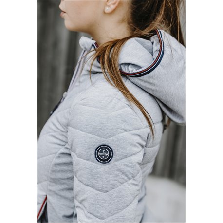 EQUITHÈME "Mona" Hybridjacke