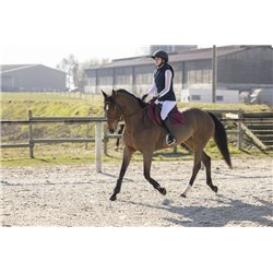 PRO SERIES Weste ?Piaffer? 2