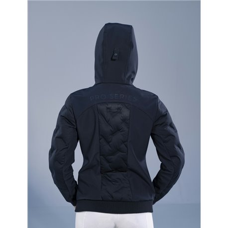 PRO SERIES Steppjacke ?Amble?