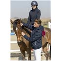 PRO SERIES Steppjacke „Diagonal“