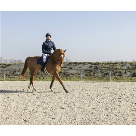PRO SERIES Steppjacke „Diagonal“