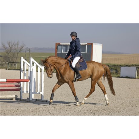 PRO SERIES Steppjacke „Diagonal“