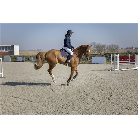 PRO SERIES Steppjacke „Diagonal“