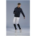 PRO SERIES Steppjacke „Diagonal“