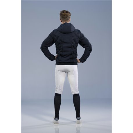 PRO SERIES Steppjacke „Diagonal“