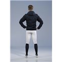 PRO SERIES Steppjacke „Diagonal“