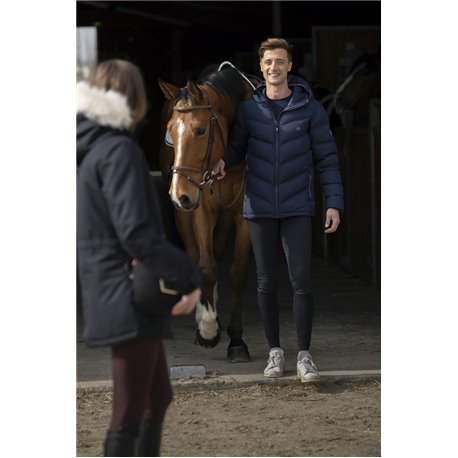 Veste matelassée EQUITHÈME "Michael"