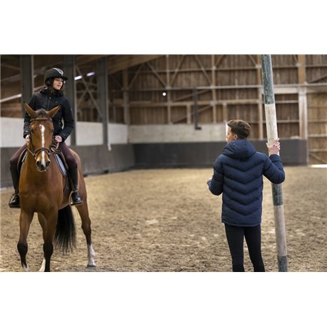 Veste matelassée EQUITHÈME "Michael"