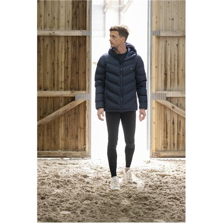 Veste matelassée EQUITHÈME "Michael"