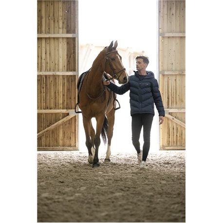 Veste matelassée EQUITHÈME "Michael"