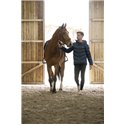 Veste matelassée EQUITHÈME "Michael"
