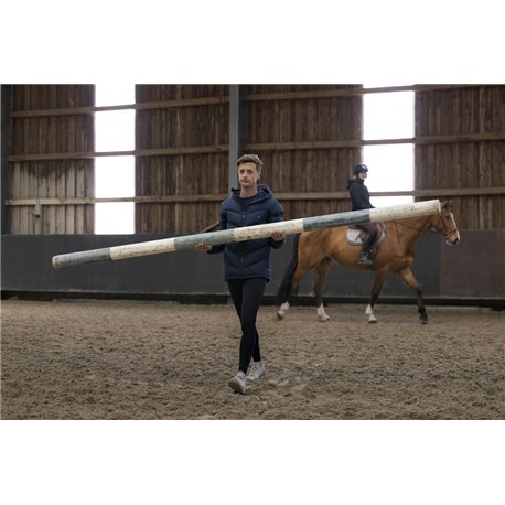 Veste matelassée EQUITHÈME "Michael"