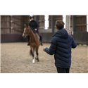 Veste matelassée EQUITHÈME "Michael"