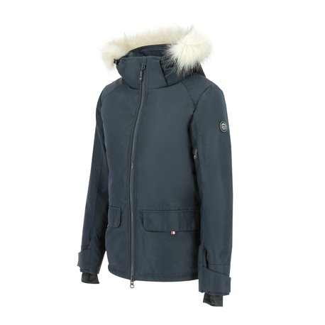 EQUITHÈME Parka „Paola“