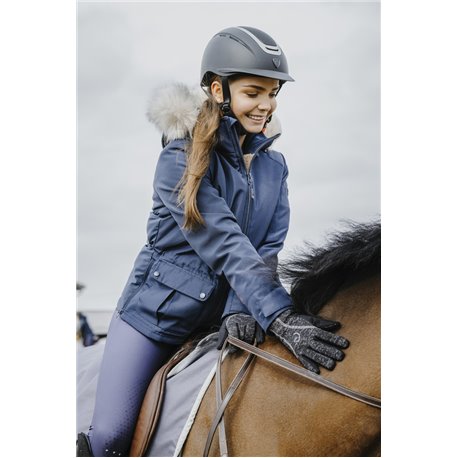 EQUITHÈME Parka „Paola“