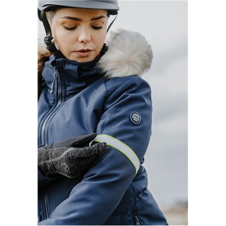 EQUITHÈME Parka „Paola“