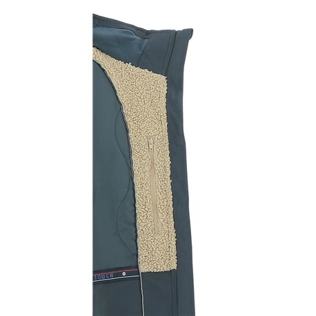 EQUITHÈME Parka „Paola“