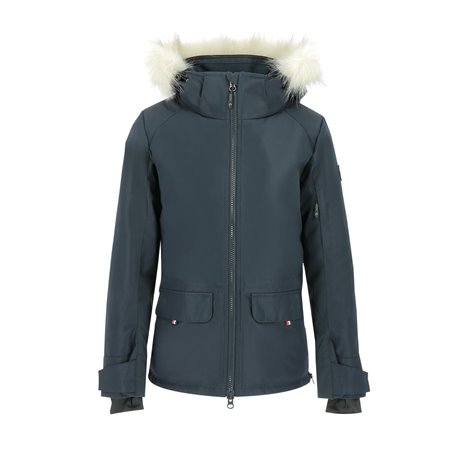 EQUITHÈME Parka „Paola“