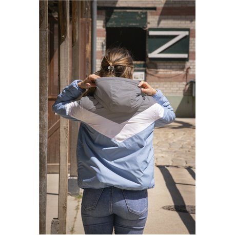 BL.Lecciblock BLEU ARTIC