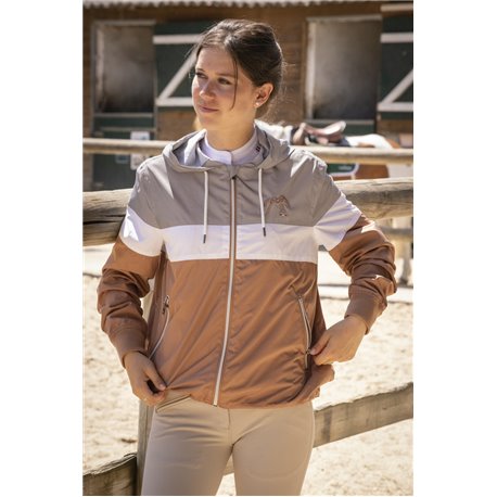 Blouson PENELOPE "Celecce"