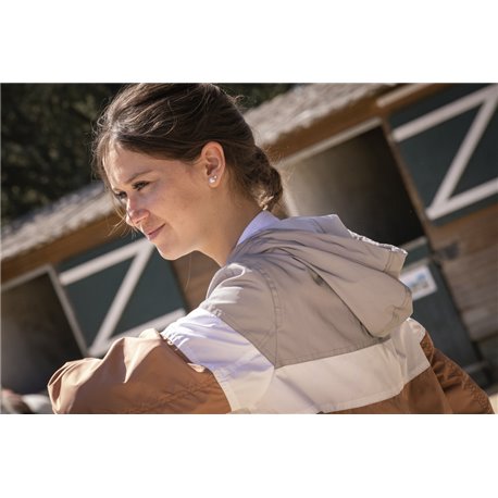 Blouson PENELOPE "Celecce"