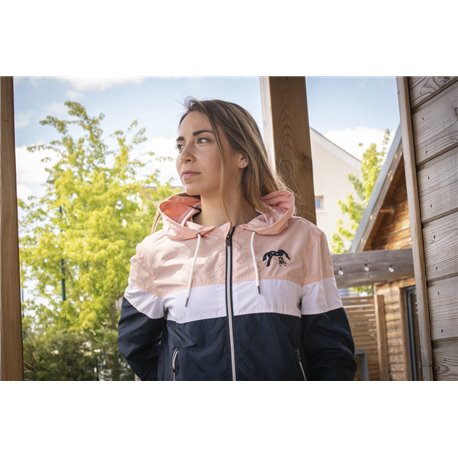 Blouson PENELOPE "Celecce"
