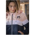 Blouson PENELOPE "Celecce"