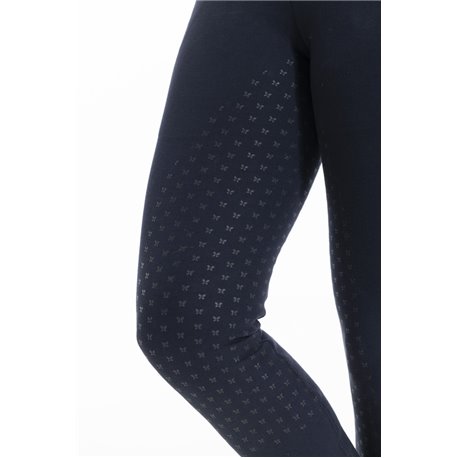 Pull-on EQUITHÈME „Pamela“ mit Vollbesatz aus Silikon