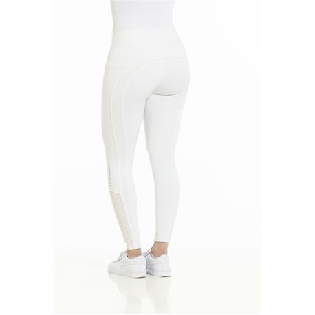EQUITHÈME „Brigitte" Pull-On mit Vollbesatz aus Silikon