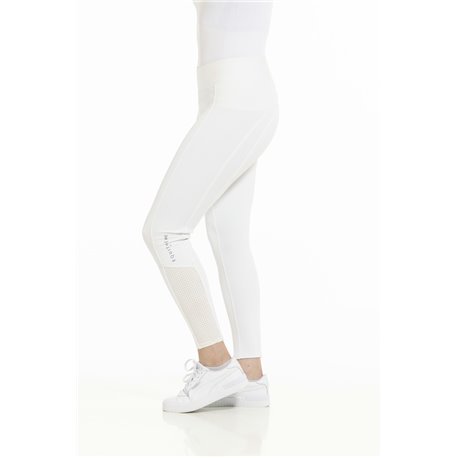 EQUITHÈME „Brigitte" Pull-On mit Vollbesatz aus Silikon