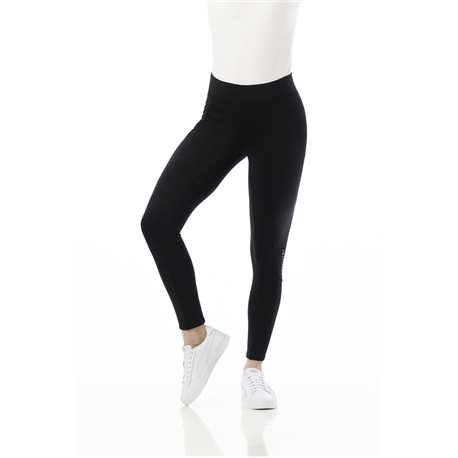 EQUITHÈME „Brigitte" Pull-On mit Vollbesatz aus Silikon