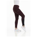 EQUITHÈME „Brigitte" Pull-On mit Vollbesatz aus Silikon