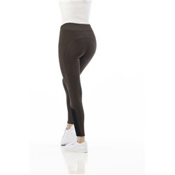 EQUITHÈME „Brigitte" Pull-On mit Vollbesatz aus Silikon 2