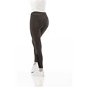 EQUITHÈME „Brigitte" Pull-On mit Vollbesatz aus Silikon