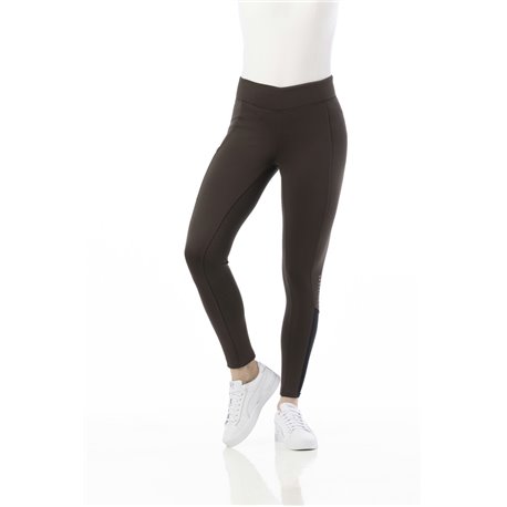 EQUITHÈME „Brigitte" Pull-On mit Vollbesatz aus Silikon