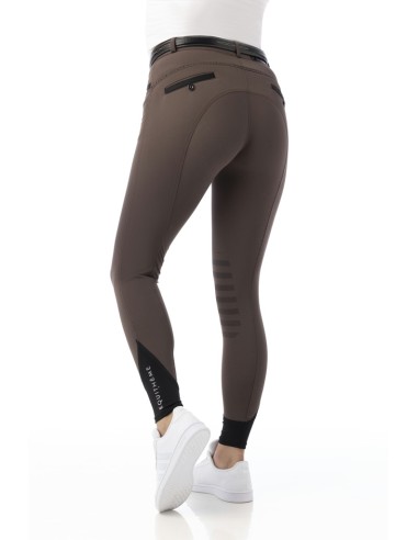 Pantalon EQUITHÈME "Safir"