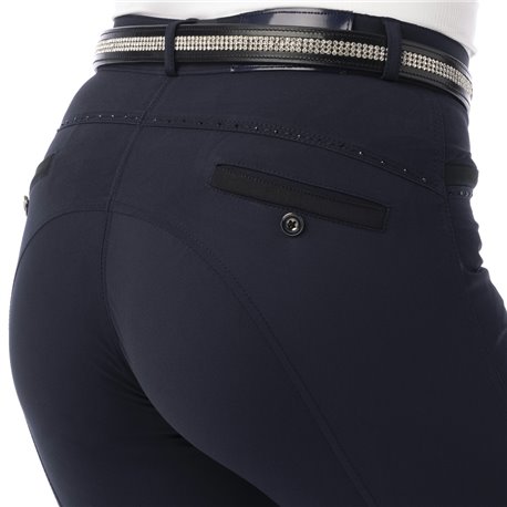 Pantalon EQUITHÈME "Safir"