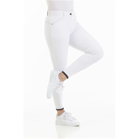 EQUITHÈME „Yolande" Reithose, recycelt
