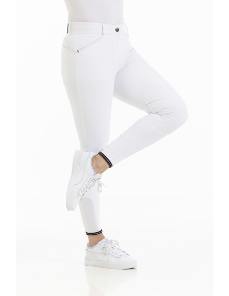 EQUITHÈME „Yolande" Reithose, recycelt