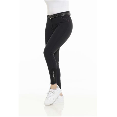 EQUITHÈME „Yolande" Reithose, recycelt