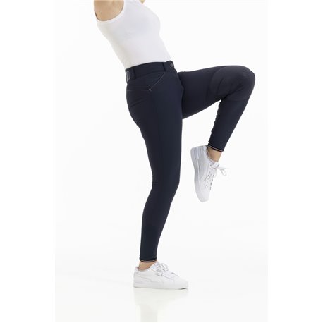 EQUITHÈME „Yolande" Reithose, recycelt