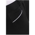 Pantalon EQUITHÈME "Claudine", fond silicone