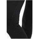 Pantalon EQUITHÈME "Claudine", fond silicone