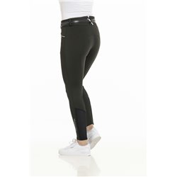 Pantalon EQUITHÈME "Claudine", fond silicone 2
