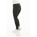 Pantalon EQUITHÈME "Claudine", fond silicone