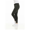 Pantalon EQUITHÈME "Claudine", fond silicone
