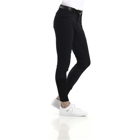 EQUITHÈME „Georg" Reithose mit Silikon-Vollbesatz, Herren