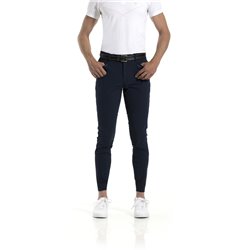 Pantalon EQUITHÈME "Georg" fond silicone, homme 2