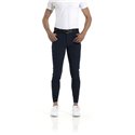 Pantalon EQUITHÈME "Georg" fond silicone, homme