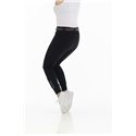 Pantalon EQUITHÈME "Kendal", fond silicone
